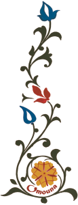 Omouna logo