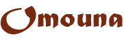 omouna logo