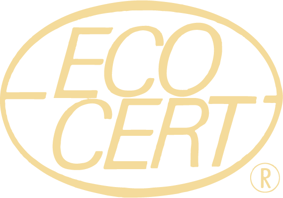 Logo Ecocert geel