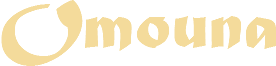 Omouna_logo_tekst