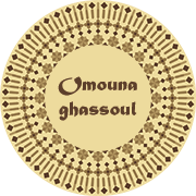 Omouna ghassoul icon